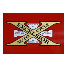 Excelsior Henderson Logo Excelsior Excelsior Henderson Motorcycle Logo