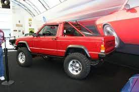 Jeep Cherokeecomanche Ute Jeep Cherokee Sport Jeep Cherokee Jeep