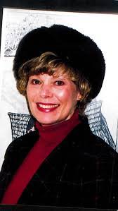 Karen Else's Instagram, Twitter & Facebook