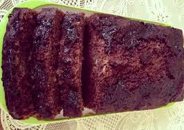 The term bolu kukus however, usually refer to a type of kue mangkuk that mainly only uses wheat flour (without any rice flour and tapioca) with sugar, eggs, milk, soda, and also using common vanilla, chocolate. Resep Bolu Pisang Coklat Kukus Mudah Banget Yang Enak