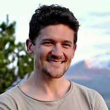 Vision Quest Story: Being Enough & Clarifying Purpose w/ Ross Geiger