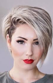 kurze blonde haare kurze haare 2021 kurze blonde haare kurzhaarschnitte kurzhaarschnitt rundes gesicht