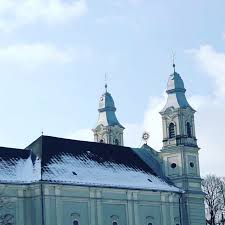 Maybe you would like to learn more about one of these? Sute De Credinciosi Au SÄƒrbÄƒtorit Duminica Floriilor La Catedrala FranciscanÄƒ Din Sumuleu Ciuc Dcnews