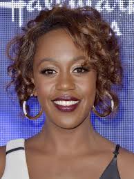 Happy birthday to Rukiya Bernard (born: January 20, 1983)🥳🎉🎁🎗🎂🪅🎏🎊💐 