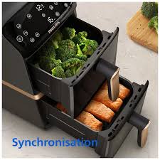 Philips Airfryer NA462/70