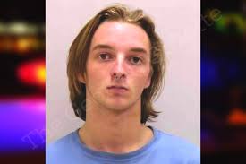 Cash Walker — Bartow County Jail Bookings