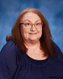 It is with a saddened heart that we announce the passing of our beloved Ms.  Rebecca Rollison. She has been a dedicated educator her entire career,  leaving a lasting legacy