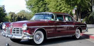 Image result for Crown Imperial Blue 1955 Chrysler