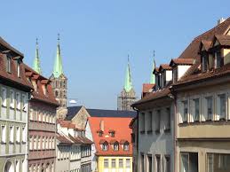 See all things to do. Bamberg S Beer Gardens A Bierkeller For All Seasons A Tempest In A Tankard