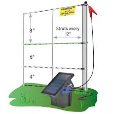 Currently, the best electric fence charger is the gallagher solar. Facility Maintenance Safety Safety Signs Traffic Control Fi Shock A 12t 3 Pack Electric Fence Warning Signs