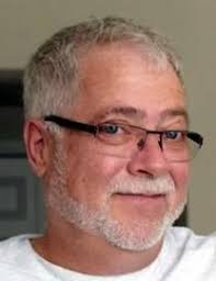 Jeffrey Trafford Obituary (1959