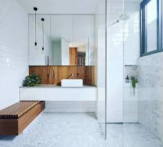 Progettazione contemporanea del bagno con la vasca delle persone senza appuntamento della. Come Togliere La Muffa Dalla Doccia Pt 3 Idee Bagno