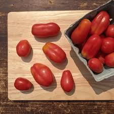 Image result for tomato San Marzano