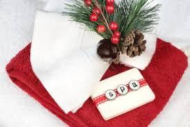 Maybe you would like to learn more about one of these? Christmas In The Spa Turn Holiday Cheer Into Turnover Exclusivelyspa