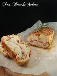 Procedimento con bimby o planetaria. Pan Brioche Salato Soffice Senza Uova Glutine Lattosio