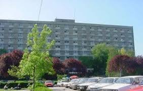 Servicii medicale de excelenţă pentru populaţia din regiunea vestică a româniei Spitalul Clinic De Urgenta Judetean Timisoara Index Medical