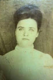 Annie Drucilla Hopper Kilpatrick (1887-1941)