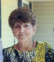 Irene Wiles Callaham Obituary August 2, 2016