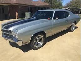 1970 Chevelle Ss All Black Pin On All Classic Chevys