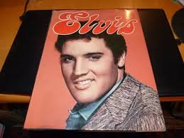 LIVRE ELVIS PRESLEY story musique rock François Jouffa 1977 No Disque  Vinyle Cd EUR 7,80