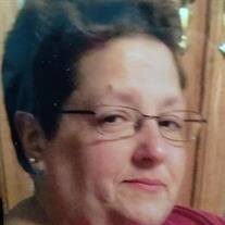 Mary Ann Carpino Obituary