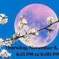 Full Moon Yoga Nidra event image