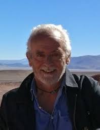 Nicholas Davies's Instagram, Twitter & Facebook