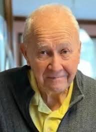 Rest in peace dear friend, 02/02/1938 to 05/26/2023