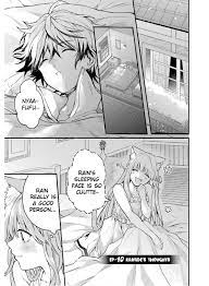 Read Manga The Beast Tamer Who Got Kicked Out From the Hero Party, Meets a  Cat Girl From the Superior Race - Chapter 10