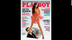 Image result for play boy magazine