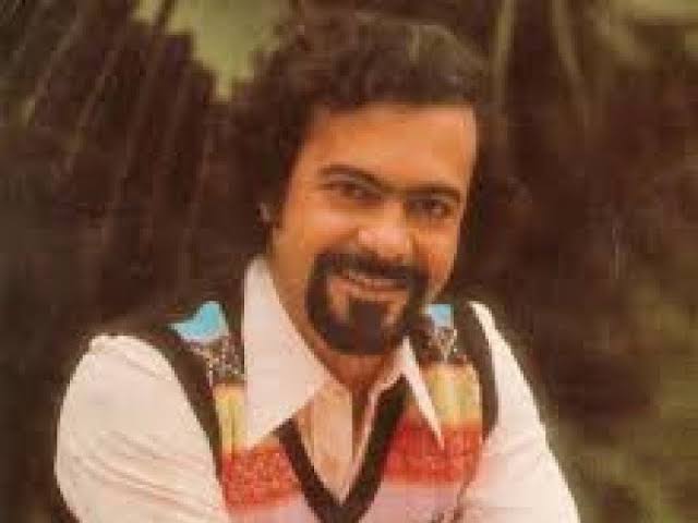 Morre o cantor Lindomar Castilho, aos 85 anos
