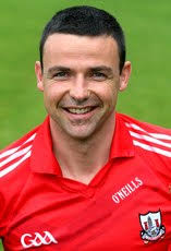 Cork Football Headshots 13/9/2010 Daniel Goulding