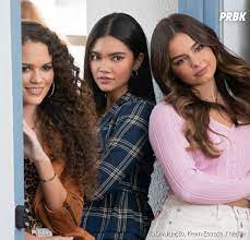 Título original he's all that. Ele E Demais Veja O Teaser Do Novo Filme Da Netflix E Relembre A Historia Original Purebreak