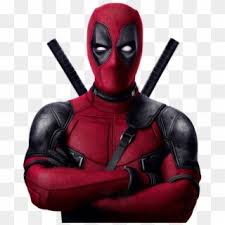 Deadpool Png Png Transparent For Free Download Pngfind