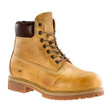Heritage Classic 6 Inch Boot For Men In Yellow Men S Heritage Classic 6 Inch Premium Waterproof Boots Mens Leather Boots Timberland Boots Mens Timberland Boots