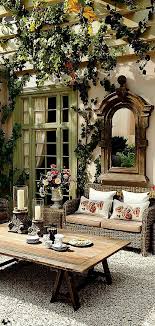 Fabulous Outdoor Room Absolutely Gorgeous A Backyard Ideas Garden Diy Bbq Hammock Pation O Outdoor Rooms Outdoor Living Space Outdoor Living