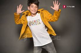 Pemenang final big stage 2019 dominasi bbnu. Georgia Participation In Ranina Was My Ticket To A Big Stage Giorgi Rostiashvili Eurovoix