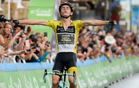 His best results are 1st place in gc the larry h.miller tour of utah, 1st place in stage la vuelta ciclista a españa and 1st place in stage critérium du dauphiné. Sepp Kuss Completes Dominant Performance With Tour Of Utah Victory