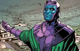 Kang el conquistador en 'lego marvel super heroes 2'. Ant Man 3 Un Nuevo Actor Podria Interpretar A Kang El Conquistador