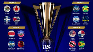 The 2021 gold cup, the tournament that crowns the best national team in the region of north america, central america and the caribbean (concacaf), has handed down its group stage verdicts. Holders Usa Handed Kind Draw At 2019 Gold Cup As Com
