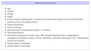 Osteopenia Osteoporosis Basic Science Orthobullets