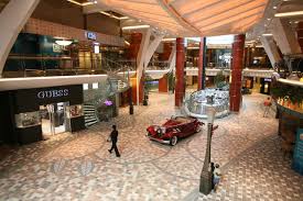 Jun 26, 2019 · explore the allure of the seas interiors, including the royal promenade, entertainment place, galleys, adventure ocean, spa, and a fitness center. Allure Of The Seas Ship Review The Avid Cruiser