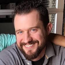 Clayton Rust's Instagram, Twitter & Facebook