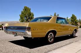 Image result for Tiger Gold 1965 GTO