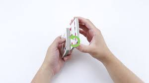 Riffle shuffle is the one that you divide the deck in half, holding a half in each hand with the thumbs inward and then releasing the cards one by one so the two parts are mixed together. 3 Ways To Shuffle A Deck Of Playing Cards Wikihow