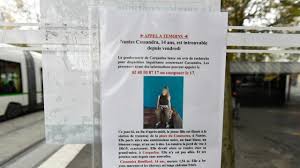 Disparition De Cassandra Notre Souhait Qu Elle Rentre A La Maison Redon Maville Com