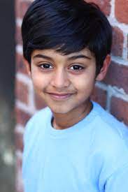 See more ideas about rohan chand, mowgli, jungle book. Rohan Chand