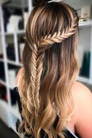Cool Winter Hairstyles Winter Hairstyles Braided Hairstyles Long Hair Styles
