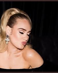 Adele weaver (@w3averf3v3r)