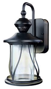 •turns on lighting when motion is detected. Black Heath Zenith Hz 4010 Bk 150 Motion Sensing Decorative Security Light With Dualbrite Technology Tools Home Improvement Lamps Shades Urbytus Com